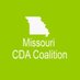 Missouri CDA Coalition (@missouricda) Twitter profile photo Missouri CDA Coalition (@missouricda) Twitter profile photo