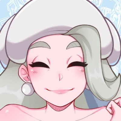 icecoldmegamilk's profile picture. Ice Cold Mega Milf. 18+, lewd nsfw rp account. multiverse, multiship