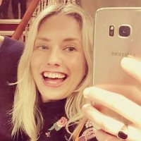 Anna-Marie Crowhurst (@writercrow) 's Twitter Profile