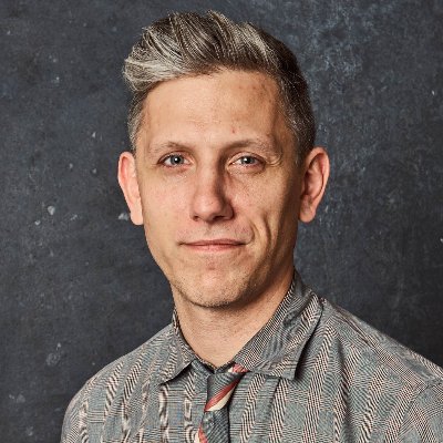 Patrick McMenamin