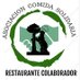 Asociación de Restaurantes Solidarios (@asociacinderes1) Twitter profile photo Asociación de Restaurantes Solidarios (@asociacinderes1) Twitter profile photo