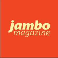Jambo Magazine (@jambomagazine) 's Twitter Profile Photo Jambo Magazine (@jambomagazine) 's Twitter Profile Photo