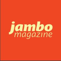 Jambo Magazine(@JamboMagazine) 's Twitter Profile Photo