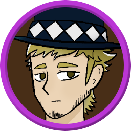 SpeedwagonAo's profile picture. Hi I'm David. Views expressed on this account do not reflect the views of the Speedwagon Foundation.