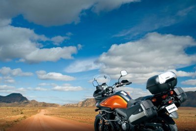 Lifetime Riders is devoted to the motorcyclist who realizes life is better owning a motorcycle.