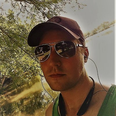 TheJoyOfPython's profile picture. Developer Advocate at https://t.co/lCHRd1V4dW, Python Developer