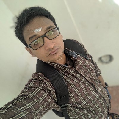 narayan_karthi's profile picture. i'm a instrumentation field engineer