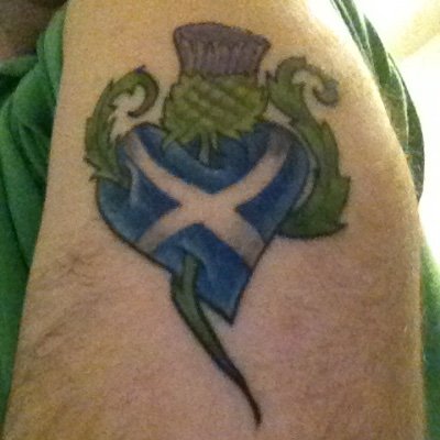 Dave Taylor Profile