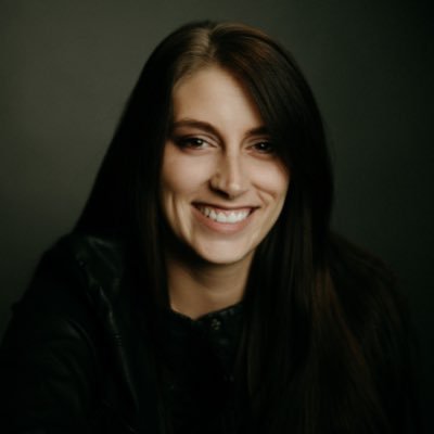 McCormickAriE's profile picture. SEA Winner | MDP Graduate | Greater Lakes | Associate Director - Sales Program Execution  | All thoughts are my own