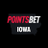 PointsBet Iowa