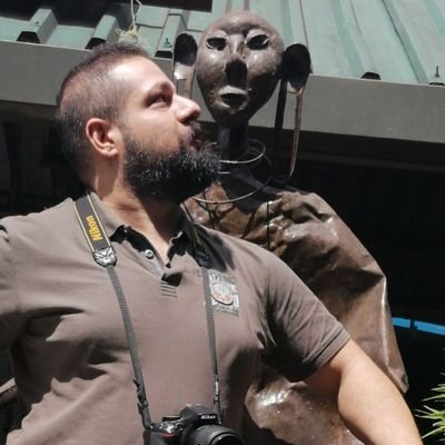 ali_itc's profile picture. باحث عن الحقيقة