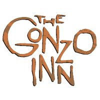 The Gonzo Inn(@gonzoinn) 's Twitter Profile Photo