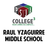 Raul Yzaguirre Middle School(@RYMS_PSJA) 's Twitter Profile Photo