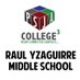 Raul Yzaguirre Middle School (@RYMS_PSJA) Twitter profile photo