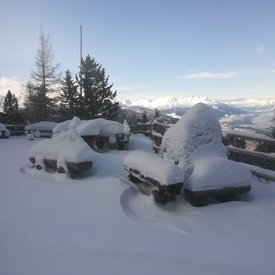 PeterNindler's profile picture. Journalist der Tiroler Tageszeitung,