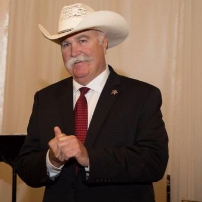 @butlersheriff