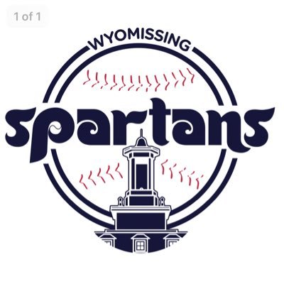 Official Twitter of Wyomissing Baseball. Follow to keep up with this year's team.