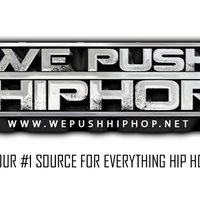 The Hip Hop Engine (@wepushhiphop) Twitter profile photo