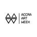 AccraArtWeek (@accraartweek) Twitter profile photo AccraArtWeek (@accraartweek) Twitter profile photo