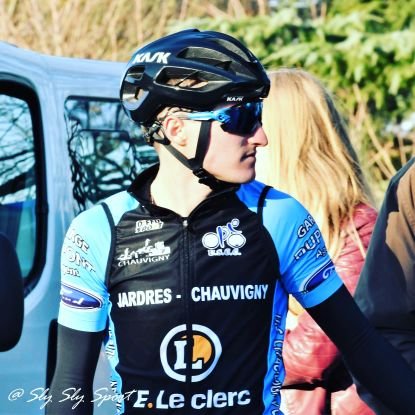 Us Chauvigny Cycliste