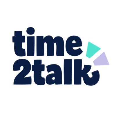 ¨Time2Talk is the missing link for language students.¨ 🌎 We partner with teachers to bring #Spanish to life. Based in Cleveland, OH. Learn more ↙️