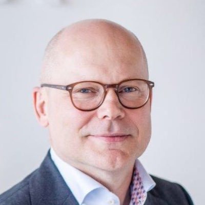 MStirkkinen's profile picture. CFO on sabbatical