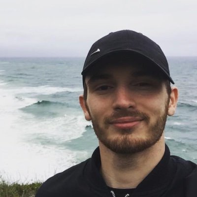 Gabriel Vieux Profile