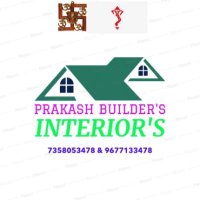 Prakash Builder's and interior's (@builderprakash) 's Twitter Profile