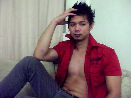 allan sison balita Profile