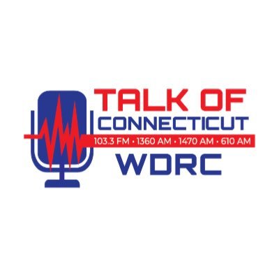 News, Talk and Information from WDRC-AM 1360 and The Talk of Connecticut Radio Network