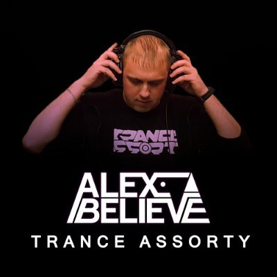 🆎 DJ / Trance Producer. Resident RADIO RECORD. Owner of the project TRANCE ASSORTY
Info & Promo: alexandernd@bk.ru