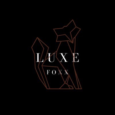 LuxeFoxx Profile