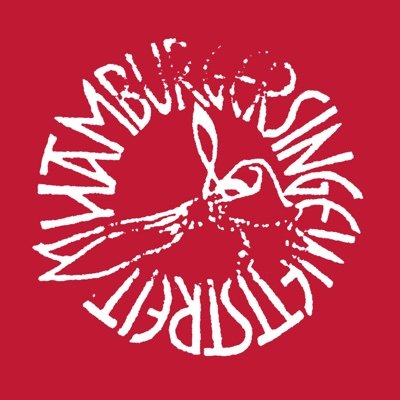 HHerSingewett's profile picture. Offizieller Hamburger Singewettstreit-Twitter – Pfadfinder*innen, Singen, bündisches Leben  https://t.co/2lJUyzeDKi…  https://t.co/5BMnAut9Lg…