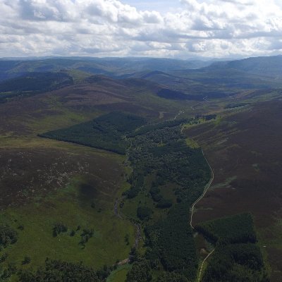 A research centre in environmental hydrology at UoA that integrates field and modelling approaches to inform sustainable water management. RTs not endorsements.