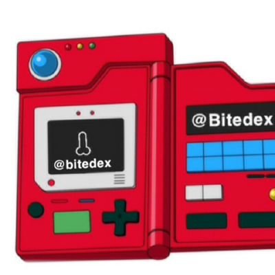 Bitédex