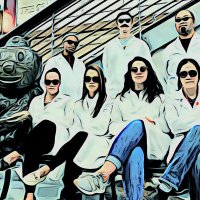 Tedeschi Sun LAB (@tedsunl) 's Twitter Profile
