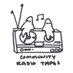 Community Radio Tapes๐ป (@commradiotapes) Twitter profile photo Community Radio Tapes๐ป (@commradiotapes) Twitter profile photo
