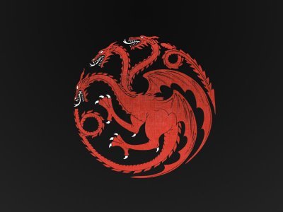 #FireTakesWillReign

House of the Dragon premieres 10/30 on HBO