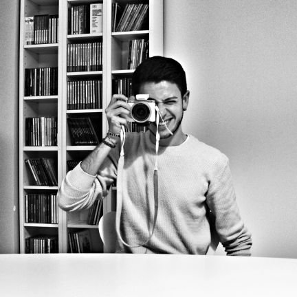 Photojournalist for #SudPress
#exploration ▪️#reportage ▪️#portrait ▪️#photojournalism ▪️#storytelling
antonio.arcoria.96@gmail.com
