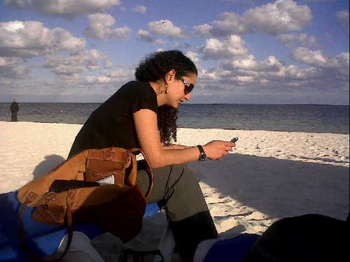 Intentando entender el mundo...