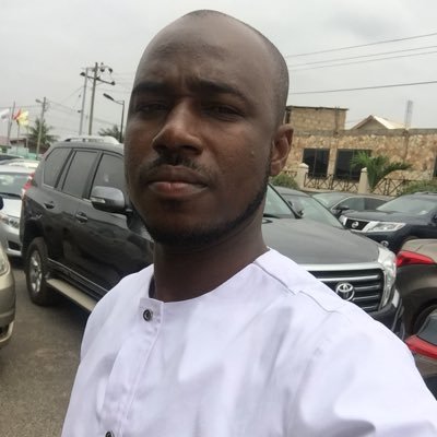 TYevuyibor's profile picture. 