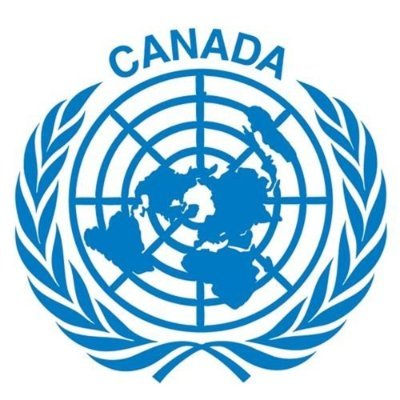 The United Nations Association in Canada   
(UNA-Canada) is an historic national charitable organization that educates Canadians to Grow Global Citizens #UNAC