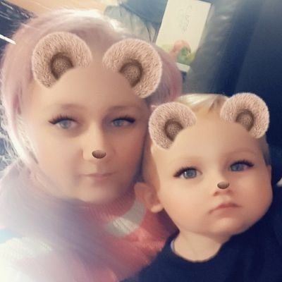 ♡ Mummy to Tyler
♡ Soul Sister for Love Your Soul
♡ Boss Mumma
♡ Health and Fitness
♡Always Hiring