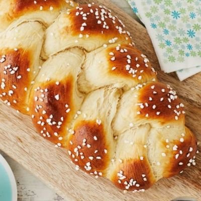 Gebacken