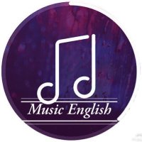 music English(@musicEnglish_) 's Twitter Profile Photo