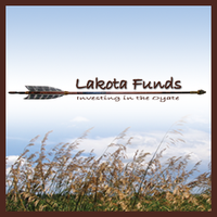 Lakota Funds(@OyateInvesting) 's Twitter Profile Photo