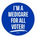 SC Medicare For All Coalition (@m4asc) Twitter profile photo SC Medicare For All Coalition (@m4asc) Twitter profile photo