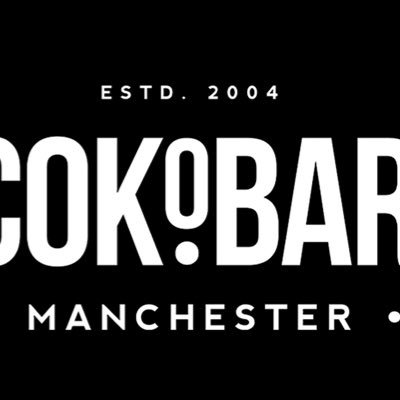 Ain’t No Party Like a Cokobar Party! @HighSocietySaturdays - follow us on IG @CokobarMAN