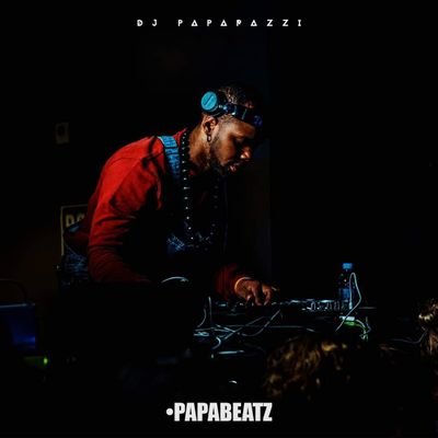 - Dj Paparazzi is a famous Dj & Producer who paid his due spinning all over the globe..
  - Resident now in Madrid, currently working in Bisu Club & The Host.