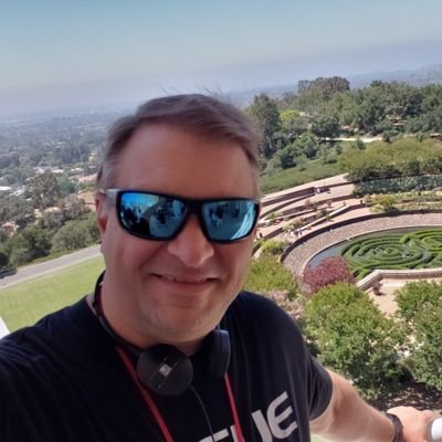 JeremyStubson's profile picture. Creative and proven leader of people projects and possibilities.